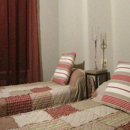 Apartamentos Casbas Sorripas Екстериор снимка
