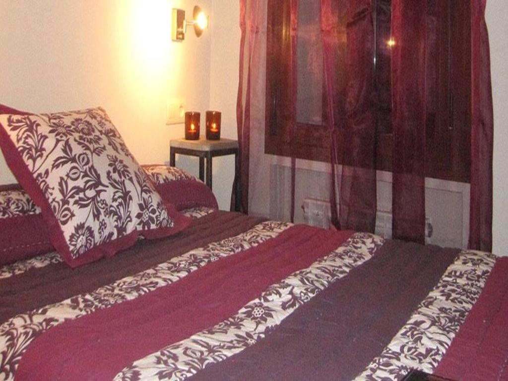 Apartamentos Casbas Sorripas Екстериор снимка